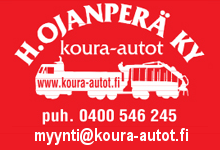 koura autot Oy